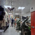  خشکشویی تک اکسپرس (پیک رایگان منطقه 1و3)