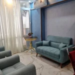 کلینیک تخصصی روانشناسی رویش سبز آرامش