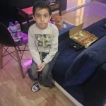 تصویر کافه گیم آرنا