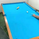  کافه بیلیارد و فوتبال دستی ماهان