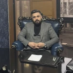 وکیل پایه یک دادگستری رامین مشاور