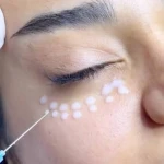تصویر کلینیک پوست مو زیبایی و لیرز نیاوران