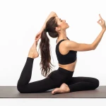 خانه یوگا و زیبایی ماریا فخری -40% تخفیف یلدا