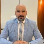 وکیل متخصص در دعاوی و جرایم علیرضاآقاسی