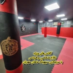  آکادمی مبارز (شعبه سید خندان)