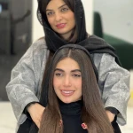 تصویر مرکز تخصصی کراتین مهدیه میری