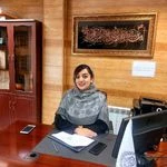 دفتر وکالت نیوشا آذرآئین