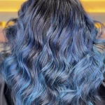 تصویر مرکز تخصصی کراتیه و رنگ مو نگار بیات