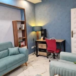 کلینیک تخصصی روانشناسی رویش سبز آرامش