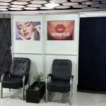 تصویر لیزر موهای زائد شادیز