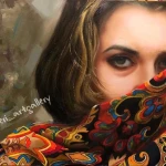  گالری نقاشی طاهری