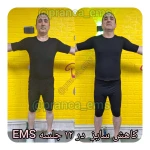 باشگاه لاغری EMS پرنسا(آقایان و بانوان)