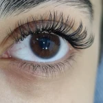 خدمات تخصصی اکستنشن مژه زر