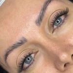 مرکز ناخن و مژه مهسا