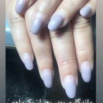 خدمات کاشت ناخن مژگان