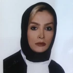 نمونه کار وکیل پایه یک دادگستری سمیه موسوی