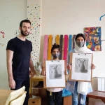 گالری وینزور