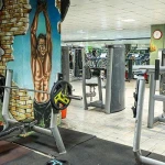  باشگاه سام فیت شعبه نازی آباد