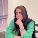 روانشناس و مشاور فاطمه علیجانی