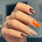 مرکز خدمات تخصصی  ناخن آهو