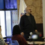 کلاس موسیقی فرنام فرهنگ