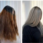 آیشگاه زنانه پریسا امیری