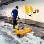 قالیشویی طلوع