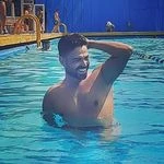 آموزش شنا سجاد بهمنش