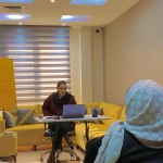 روانشناس کودک و نوجوان‌فاطمه حسینی مقدم