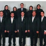 تصویر دهکده جهانی مرکز حافظ