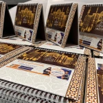 چاپ دیجیتال و افست تیوان در قیطریه