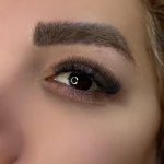 تصویر سالن تخصصی اکستنشن مژه مهسا تهمورس
