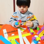  مهدکودک و پیش دبستانی خانه خلاقیت غرب(خانه خورشید)