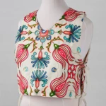  مزون تولید پوشاک زنانه فرناز