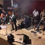 آموزش تخصصی آواز و گیتار ،سعید قاسمی