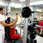  باشگاه ورزشی میرداماد