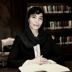 لوگوی روانشناس بالینی رواندرمانگر لیلی حسینی