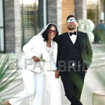  کت وشلوار محضر