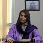 لوگوی دکتر زهرا گوهری کامل