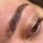 اکستنشن مژه رژین ابوئی زیندشت
