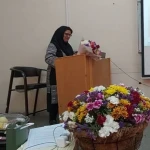 مریم احمدیان | روانشناس بالینی و درمانگر