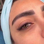 مرکز تخصصی کاشت و آموزش مژه مریم قنبریان