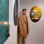 آموزشگاه لبخند نقاشی