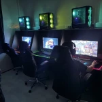 نمونه کار گیم نت پارادایس,(Paradise)