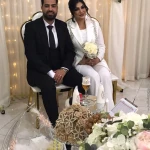 سالن عقد و تشریفات مراسم آوای مجد