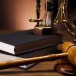 تصویر وکیل پایه یک دادگستری ، محسن هاشمی نسب زواره