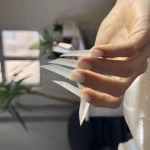 خدمات تخصصی ناخن و پدیکور نیانیل