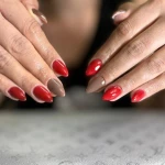 سالن زیبایی ملیح (ماساژ و فیشال)