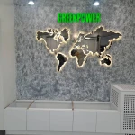 تابلوسازی تابلوساز کرم بیگی