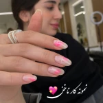 میکاپ عروس خدمات رنگ و لایت کراتین مونا محبی